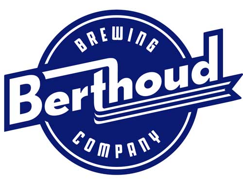 berthoud brewing logo
